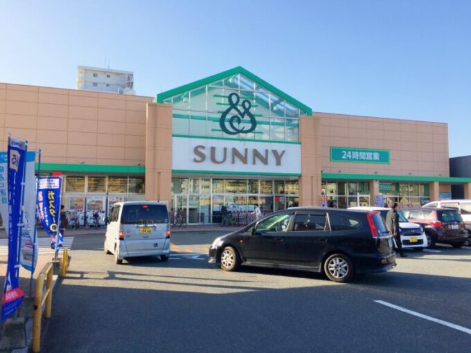 ウエストコート姪浜