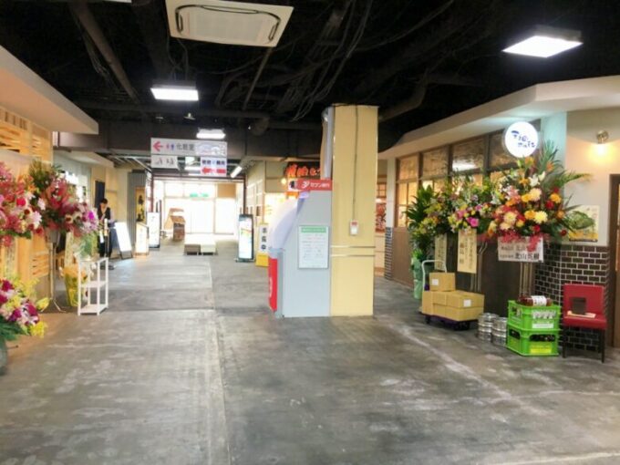 ウエストコート姪浜