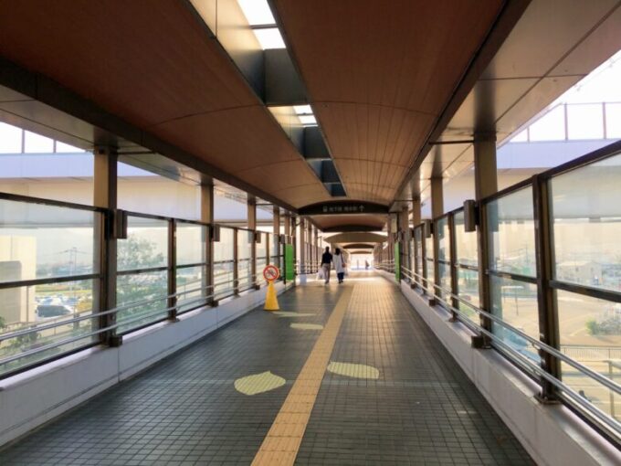 木の葉モール橋本