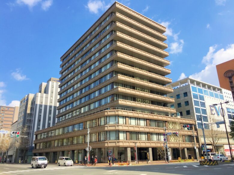 博多センタービル