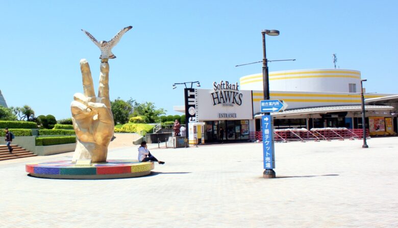 ホークスストア