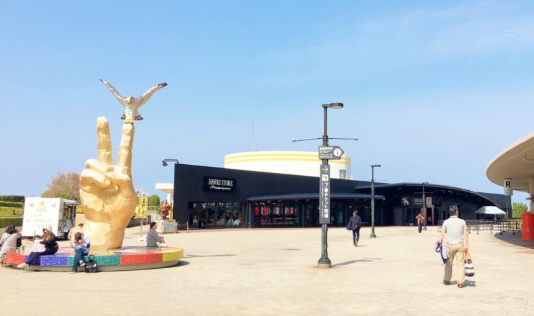 ホークスストア