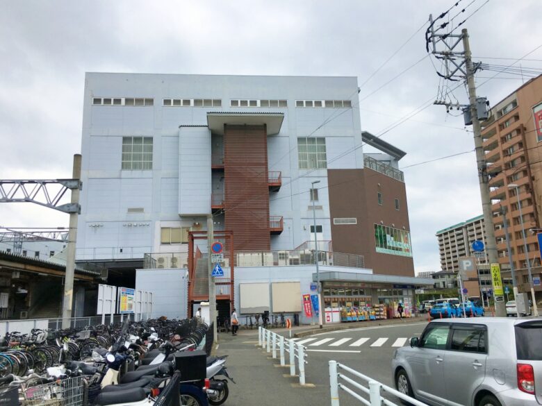 和白図書館 福岡タウン情報