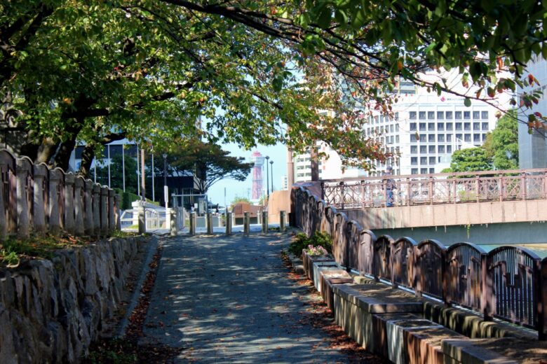 福岡から東京タワー