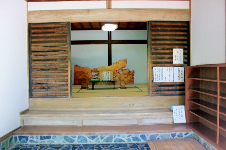 清水寺本坊庭園