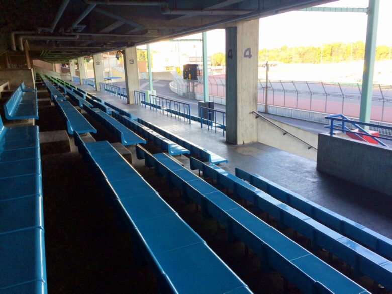 飯塚オートレース場