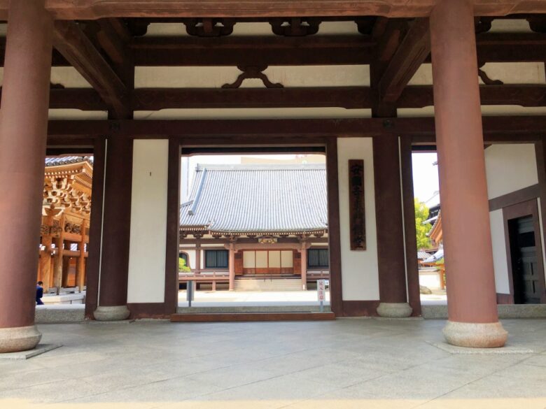 安国寺