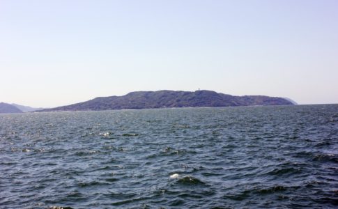 能古島
