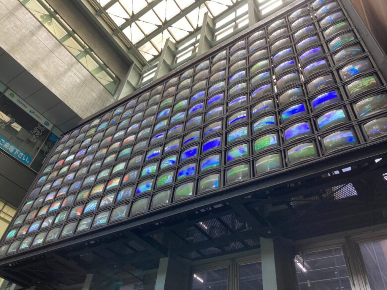 「Fuku/Luck,Fuku=Luck,Matrix」