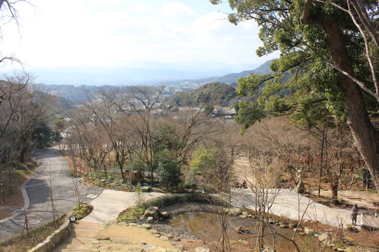 竈門神社 太宰府天満宮