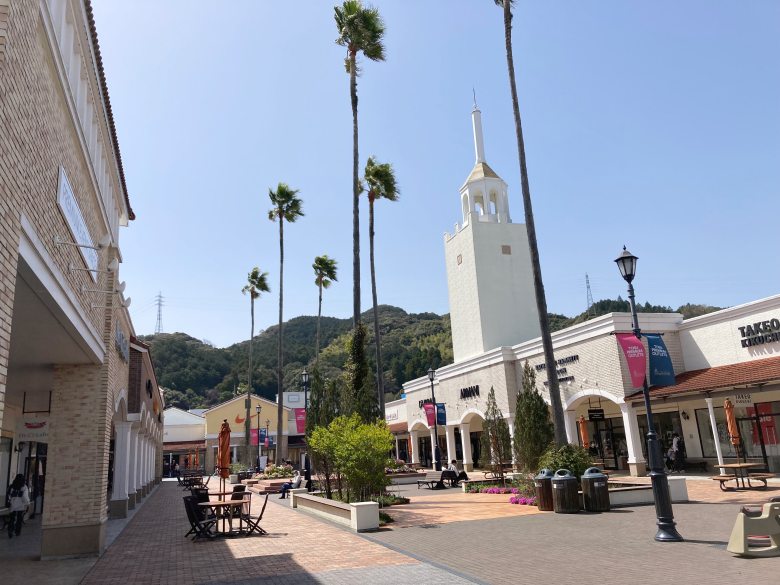 鳥栖プレミアム・アウトレット