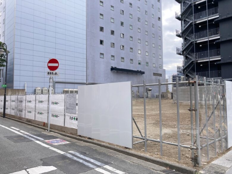 中洲大洋映画劇場 　福岡　閉館後　その後　跡地　再開は？