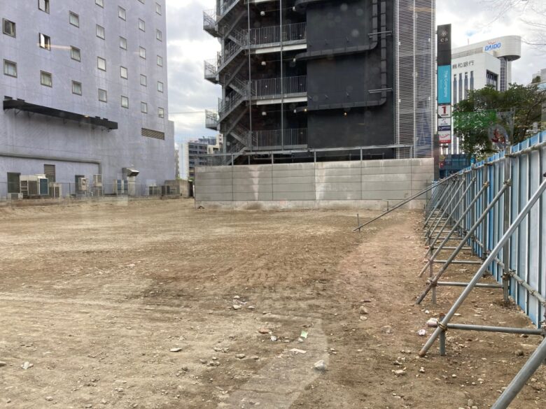 中洲大洋映画劇場 福岡 閉館後 その後 跡地 再開は?