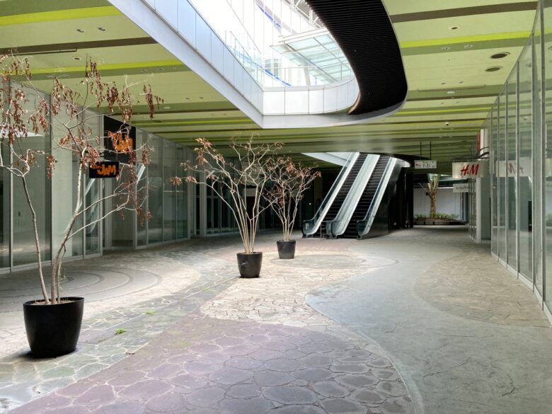 キャナルシティ博多　イーストビル　跡地　その後　再開発