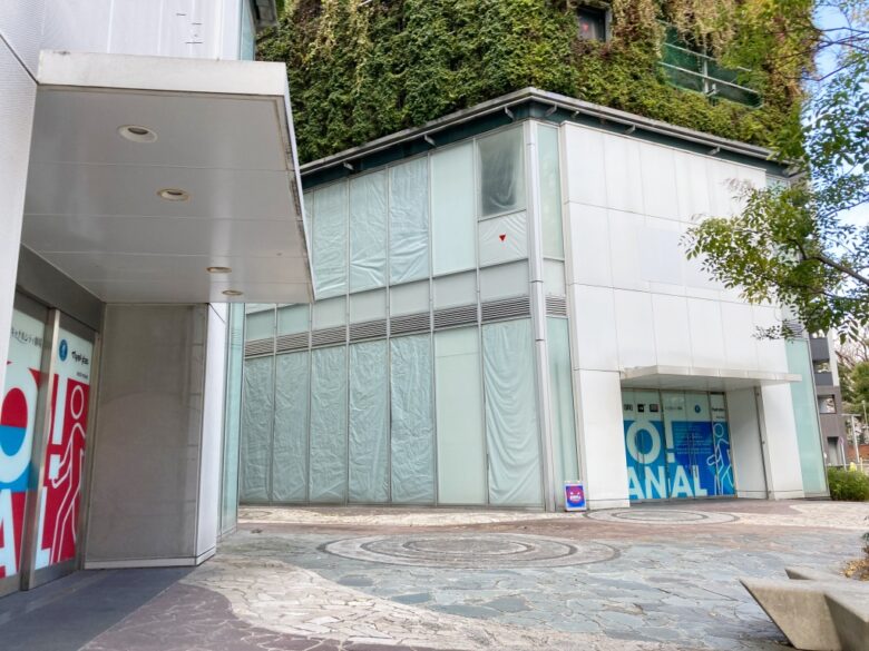 キャナルシティ博多　イーストビル　跡地　その後　再開発