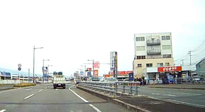 ひろせ食堂 久留米市荒木 2025年オープン