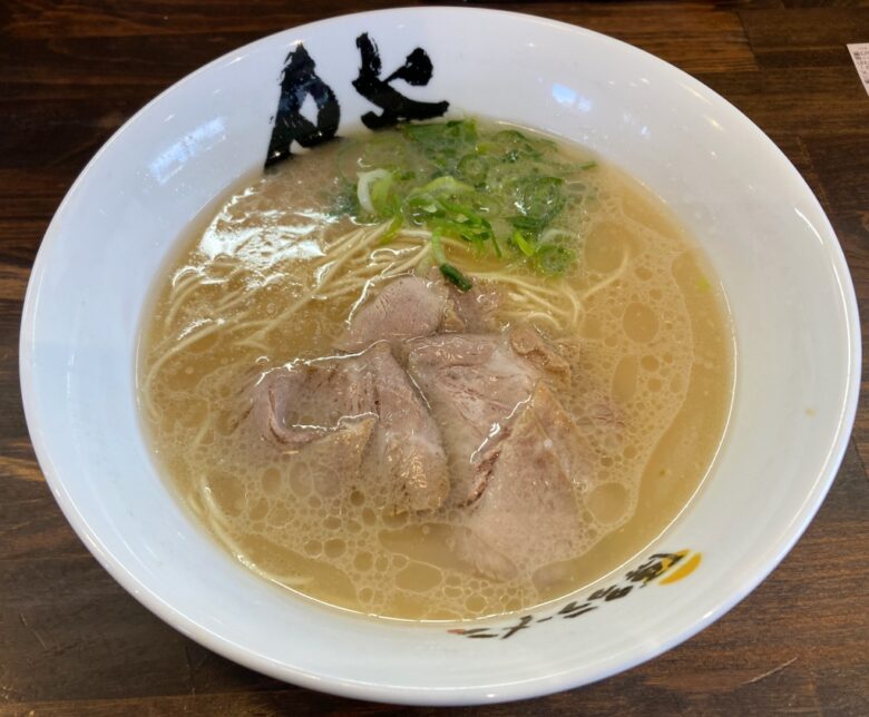 ラーメン膳　熊本　福岡　博多　ラーメンチェーン店