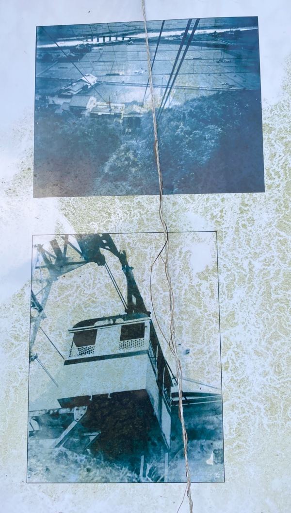 愛宕神社　ケーブルカー