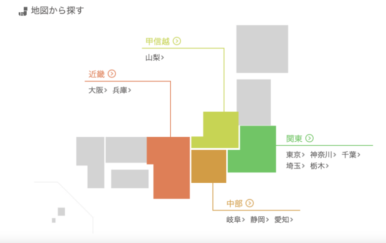 イトーヨーカドー　福岡に店舗はあるのか？